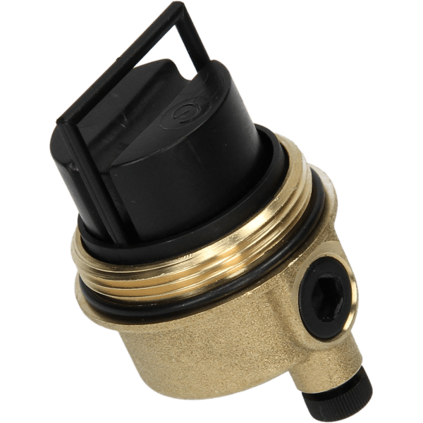 BAXI AIR VENT AUTOMATIC 248043