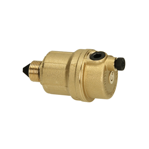 Baxi Auto Air Vent 3/8 Flexivent P111