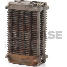 Baxi Bermuda 552-553 Heat Ex-Kit 248439