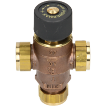 Baxi Blender Valve Pmx P757