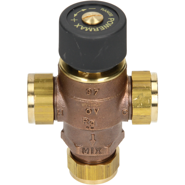 Baxi Blender Valve Pmx P757