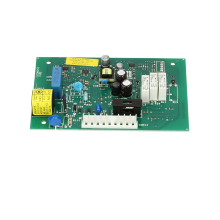 Baxi Board Electronic Ignition Assy 241838