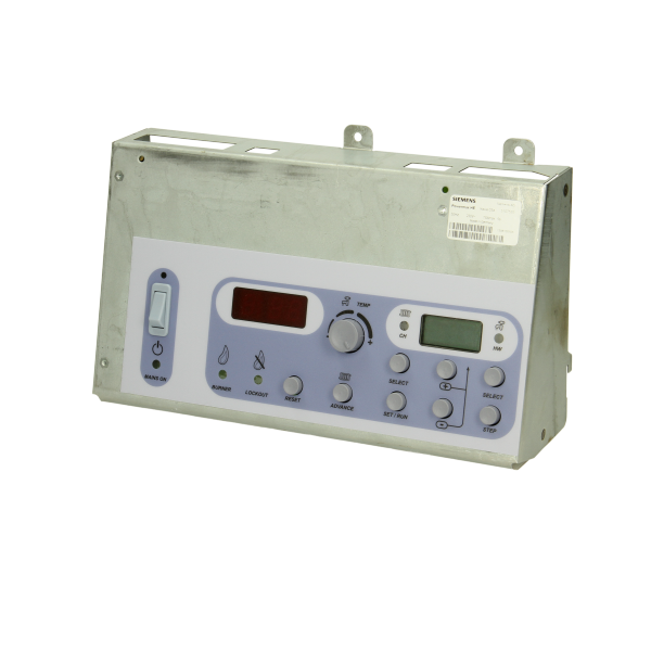 Baxi Boiler Control Ass Huba 5107535