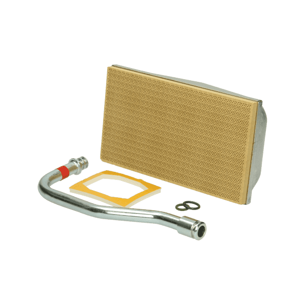 Baxi Burner Assy - Spares 242492