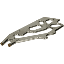 Baxi Burner Kit 5134747