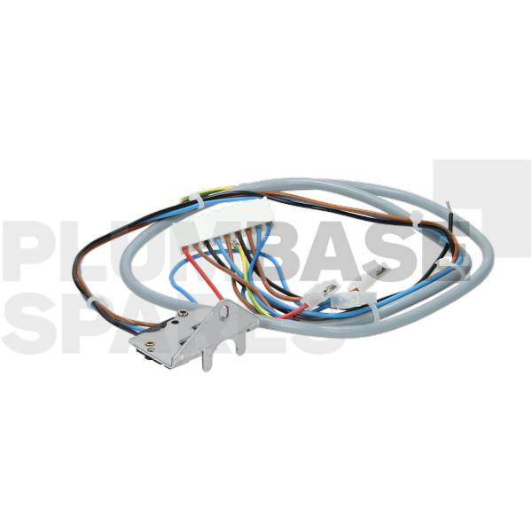 Baxi Cable Selector Switch Pump 248207