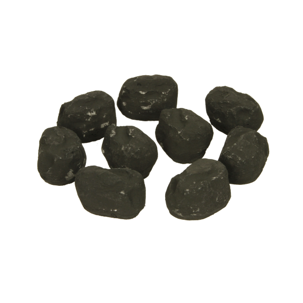 Baxi Coals Loose Inset 3 Super 247327