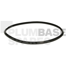Baxi Combustion Chamber Door Gasket 5114755