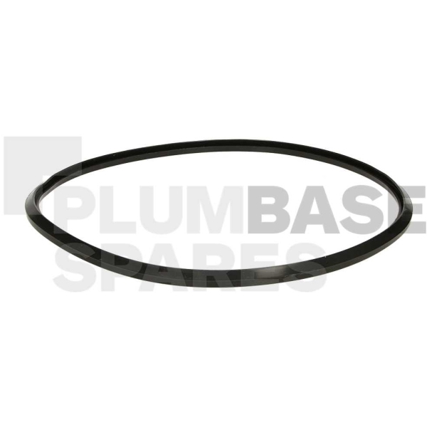Baxi Combustion Chamber Door Gasket 5114755