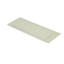 Baxi Combustion Insulation Front 5000537