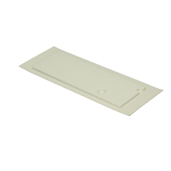 Baxi Combustion Insulation Front 5000537