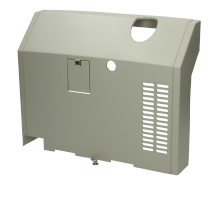 Baxi Controls Cover Kit 907706