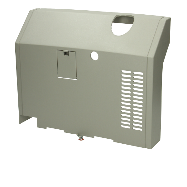 Baxi Controls Cover Kit 907706