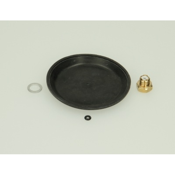 Baxi Diaphragm Repair Kit Dwh Combi 5111137