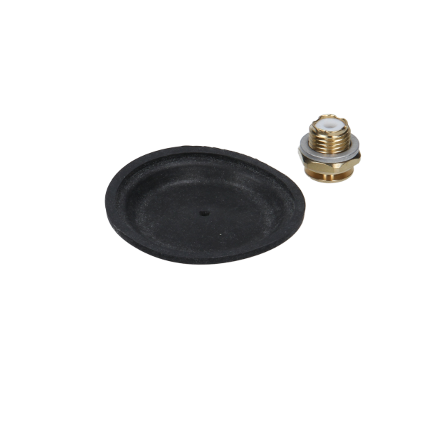 Baxi Diaphragm Repair Kit Dwh Max In 5111140