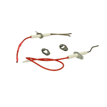Baxi Electrode Kit Assy 5106283