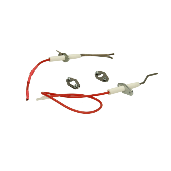 Baxi Electrode Kit Assy 5106283