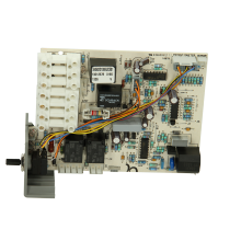 Baxi Electronic Control Board Kit Pf2 231711Bax