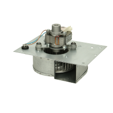Baxi Fan Assy 409569