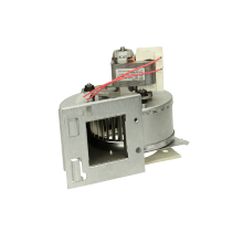 Baxi Fan Assy 80 And 100 Kit Incl Gasket 909001