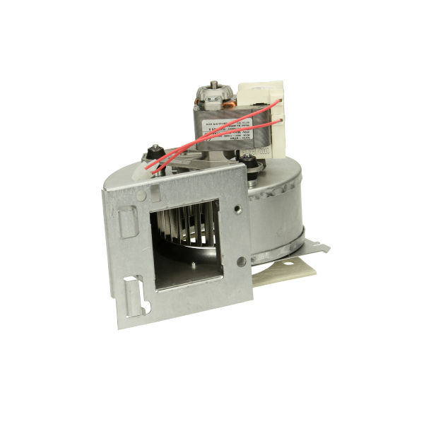 Baxi Fan Assy 80 And 100 Kit Incl Gasket 909001