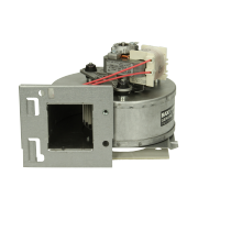 Baxi Fan Assy Kit Prima 30E 60 909000