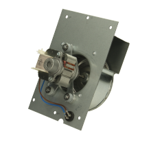 Baxi Fan Assy Sifan 409573