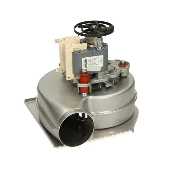 Baxi Fan Centrifugal 100 5000860