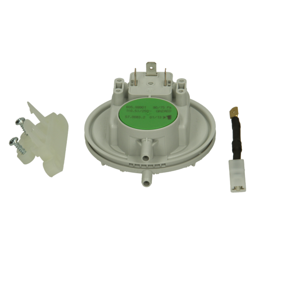 Baxi Fan Pressure Switch Combi And Performa 5137530