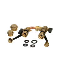 Baxi Filling Loop Kit 5119495