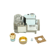 Baxi Gas Valve - Spares 242473