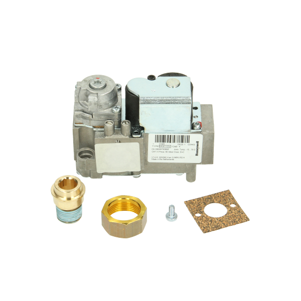 Baxi Gas Valve - Spares 242473