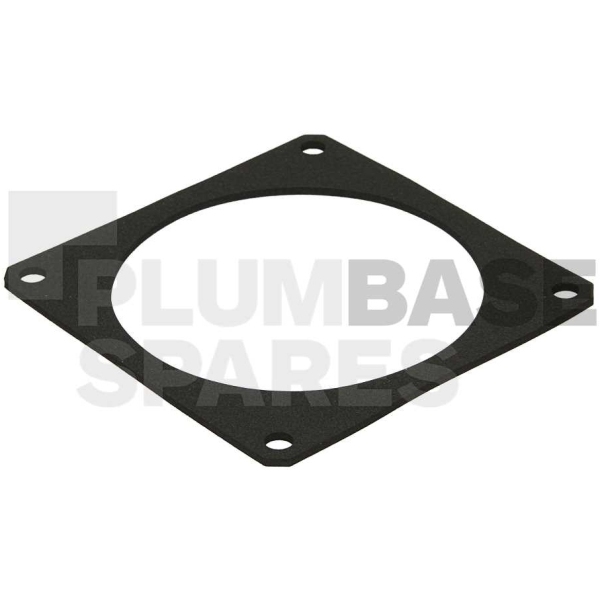 Baxi Gasket Flue Square 241577