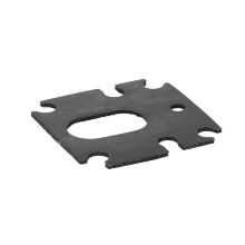 Baxi Gasket Manifold To Valve 230684