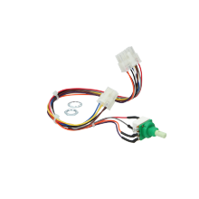 Baxi Harness Potentiometer Control 840072