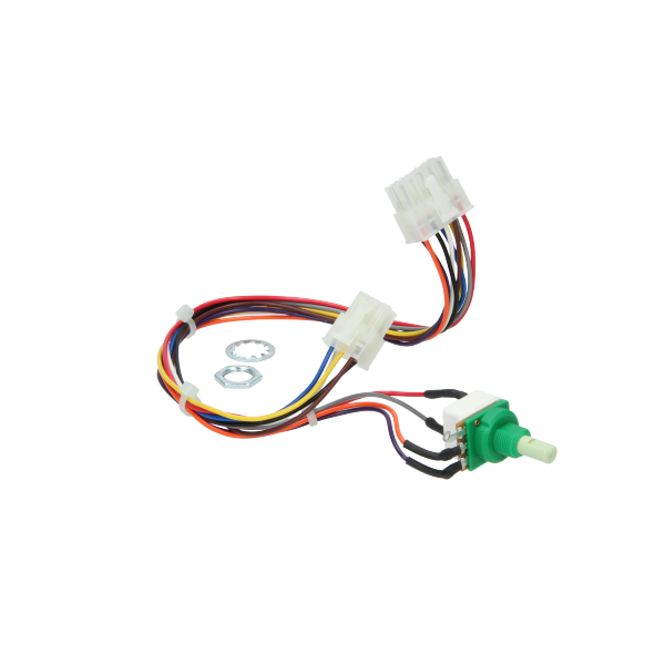 Baxi Harness Potentiometer Control 840072