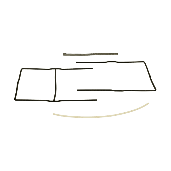 Baxi Heat Ex Rubber Seal 242500