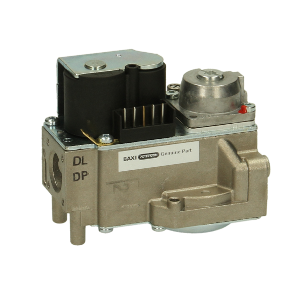 Baxi Honeywell Cvi Gas Valve Soft 402552