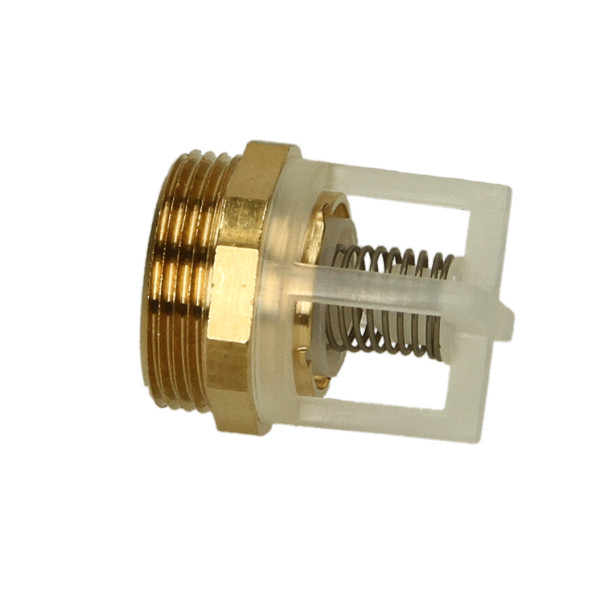 Baxi Hydraulic Venturi Assy 248051