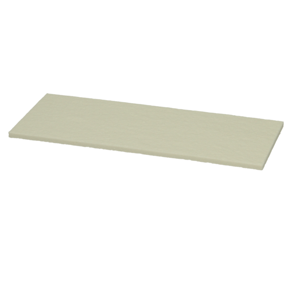 Baxi Insulation Side 4 5000534