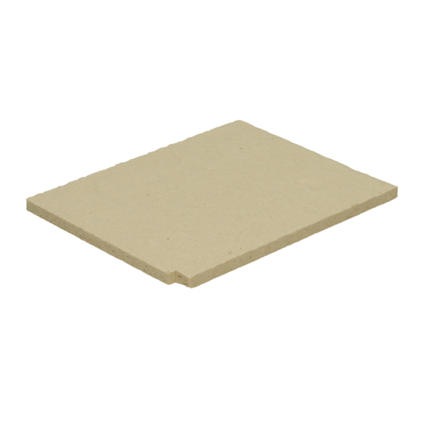 Baxi Insulation Side Panel 105 248011