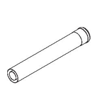 Baxi Kit 1M He Extension 60 To 100 5111074