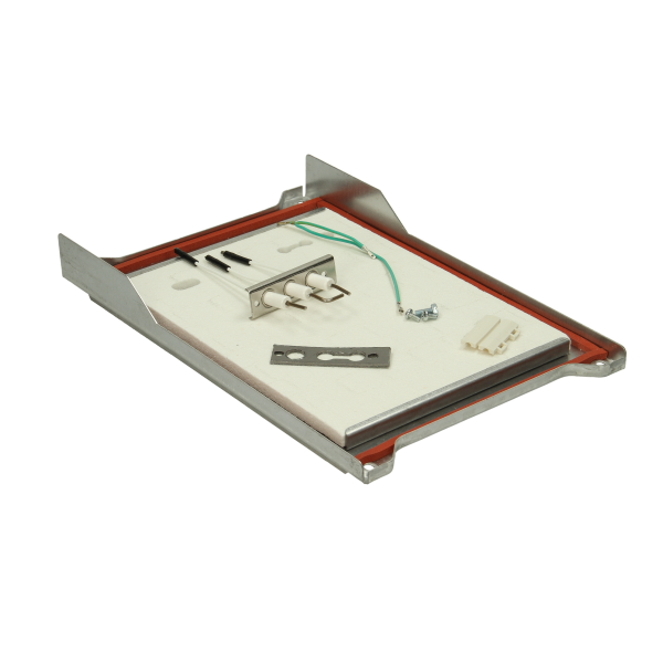 Baxi Kit Combustion Box Door 720012201