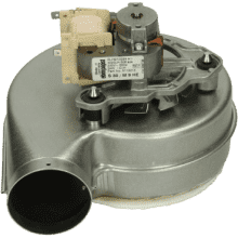 Baxi Kit Fan 30He 5112318