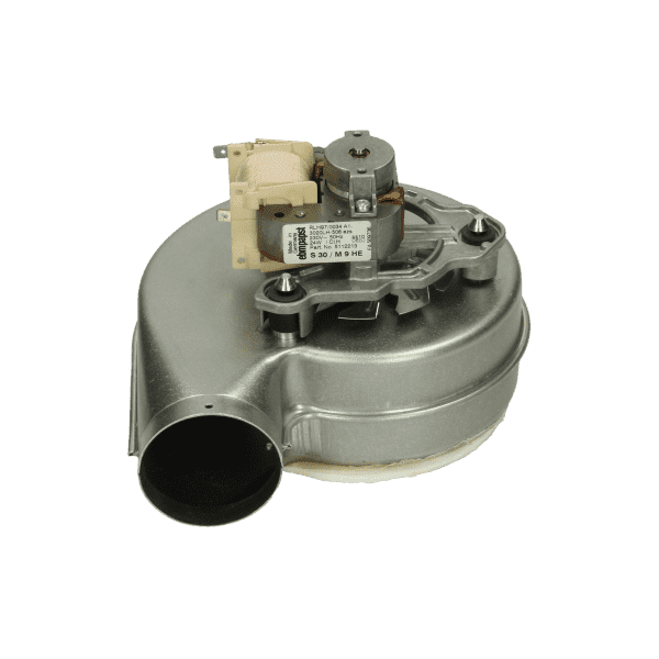 Baxi Kit Fan 30He 5112318