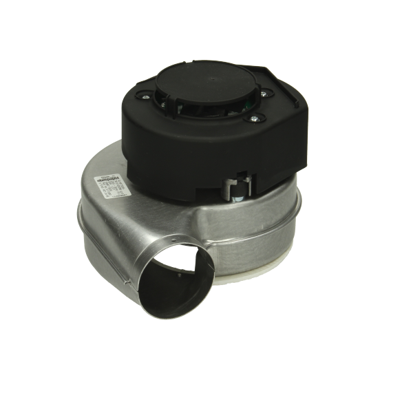 Baxi Kit Fan 70-80 He Incl P1171 Incl Gasket 5112321