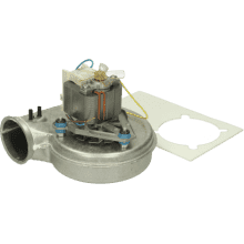 Baxi Kit Fan Large Incl Gasket 246052