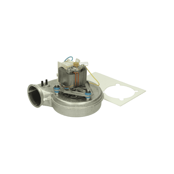 Baxi Kit Fan Large Incl Gasket 246052