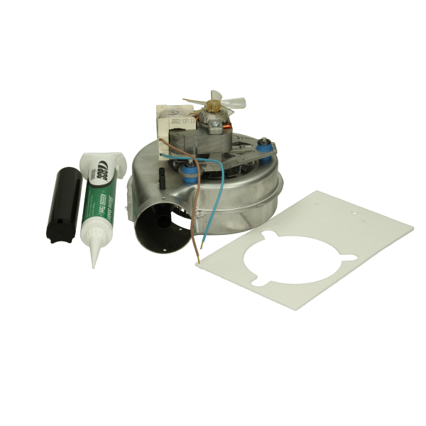 Baxi Kit Fan Small Incl Gasket 246051
