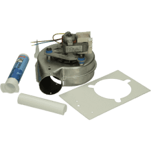 Baxi Kit Fan Spare 30-60 Solo 2 Pf Incl Gasket 229421